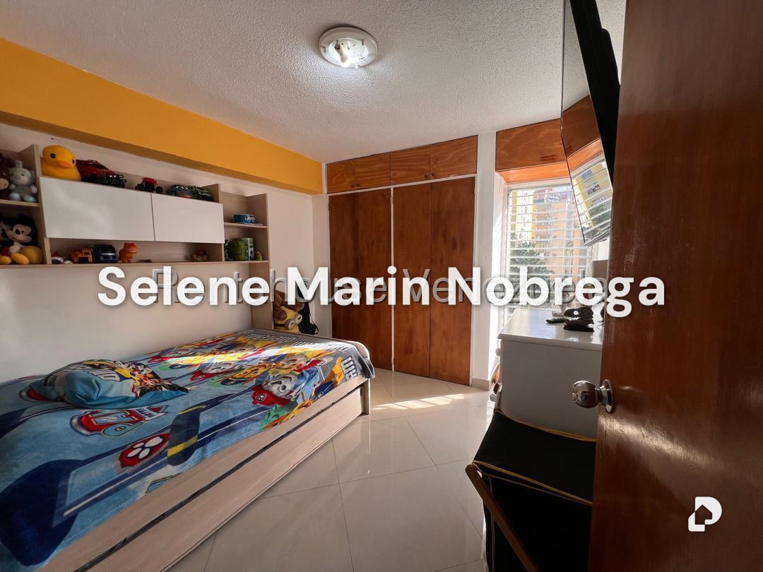 Apartamento en La Boyera, Caracas – 11