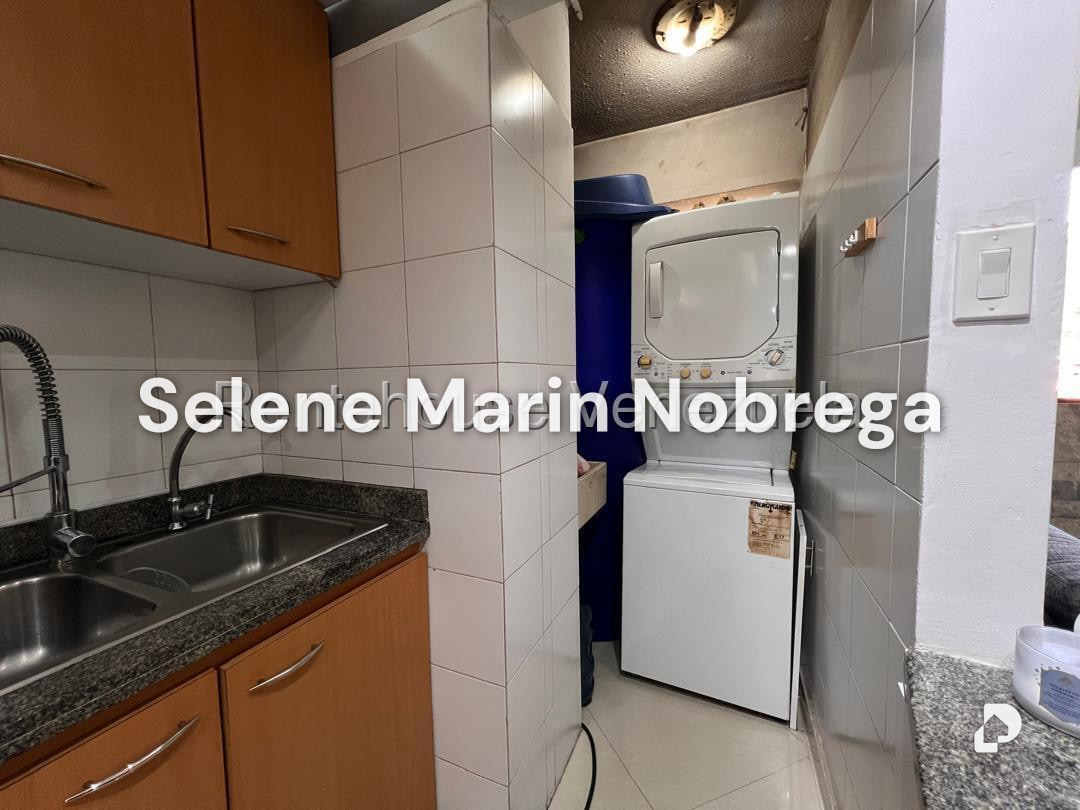 Apartamento en La Boyera, Caracas – 7