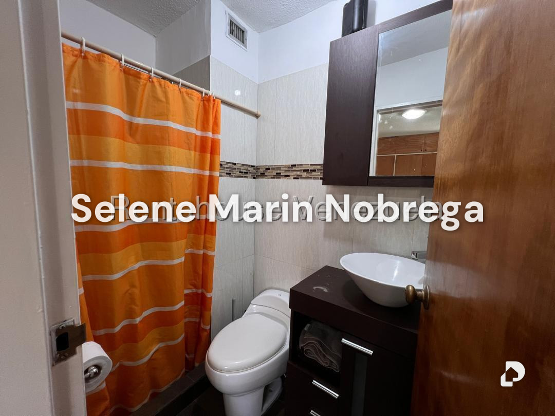 Apartamento en La Boyera, Caracas – 10