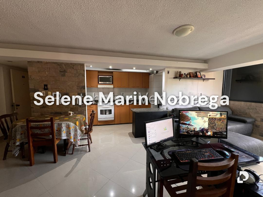 Apartamento en La Boyera, Caracas – 4