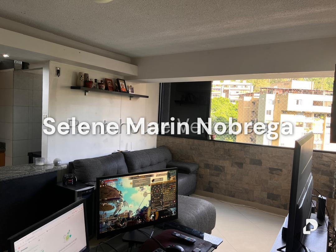 Apartamento en La Boyera, Caracas – 2