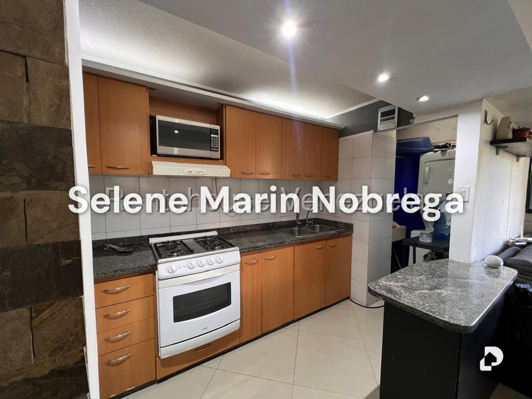 Apartamento en La Boyera, Caracas – 6