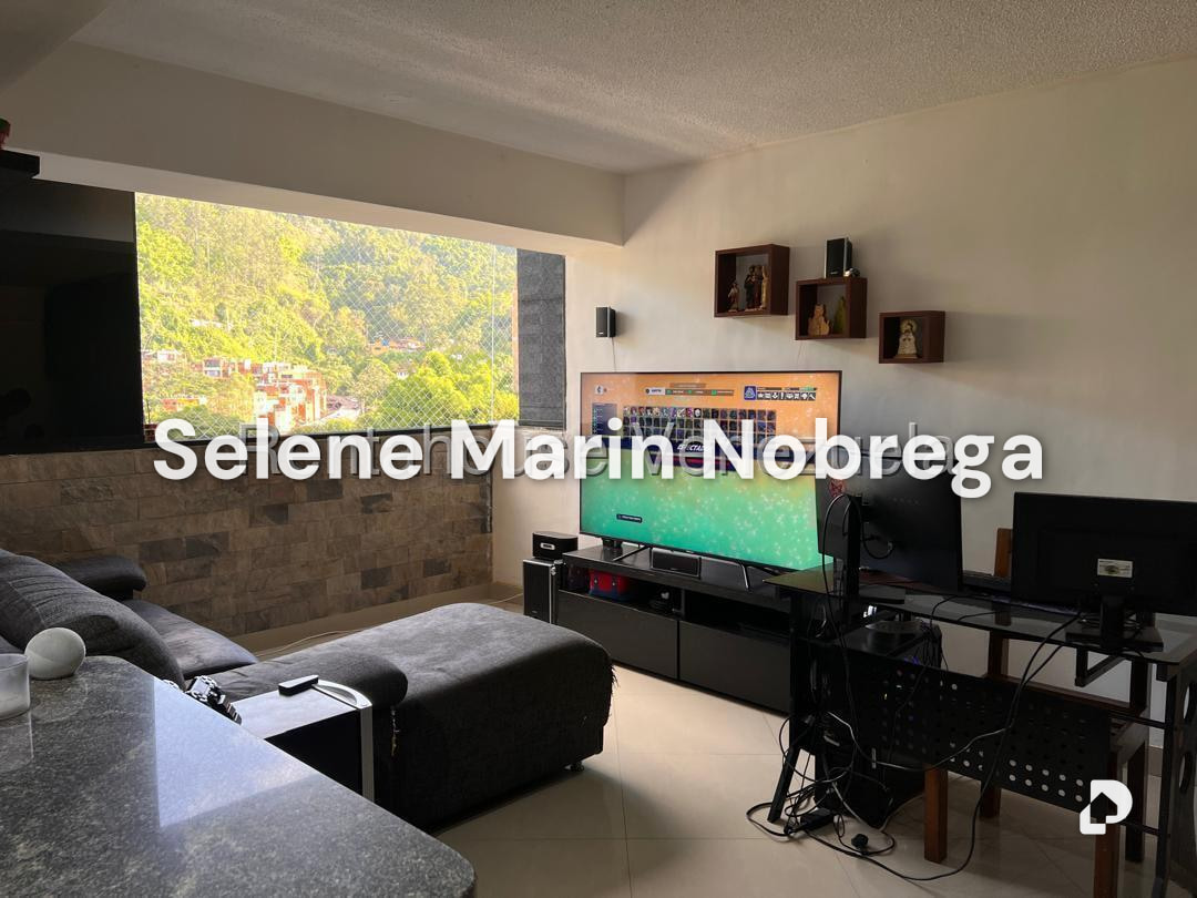 Apartamento en La Boyera, Caracas – 3
