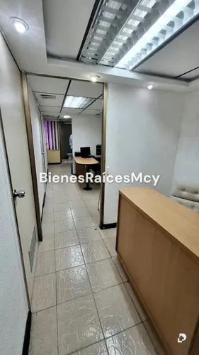Oficina en Maracay – 6