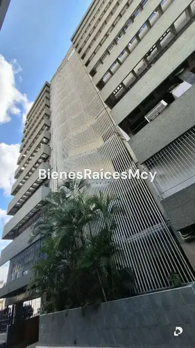 Oficina en Maracay – 1