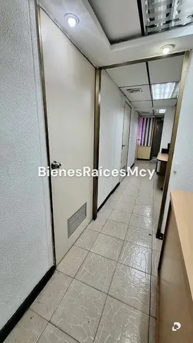 Oficina en Maracay – 5