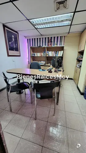 Oficina en Maracay – 11
