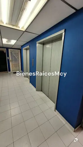 Oficina en Maracay – 2