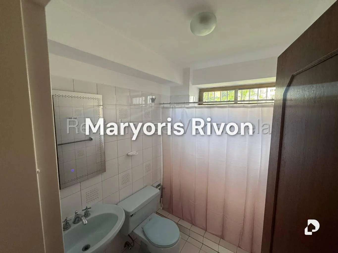 Apartamento en Terrazas del Ávila, Caracas – 13