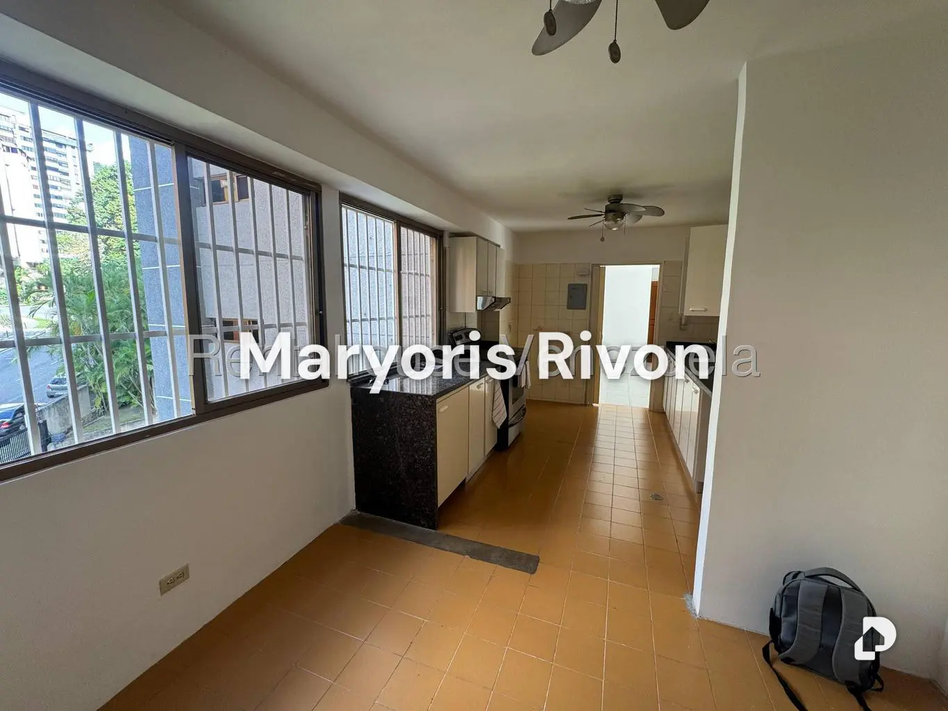 Apartamento en Terrazas del Ávila, Caracas – 18