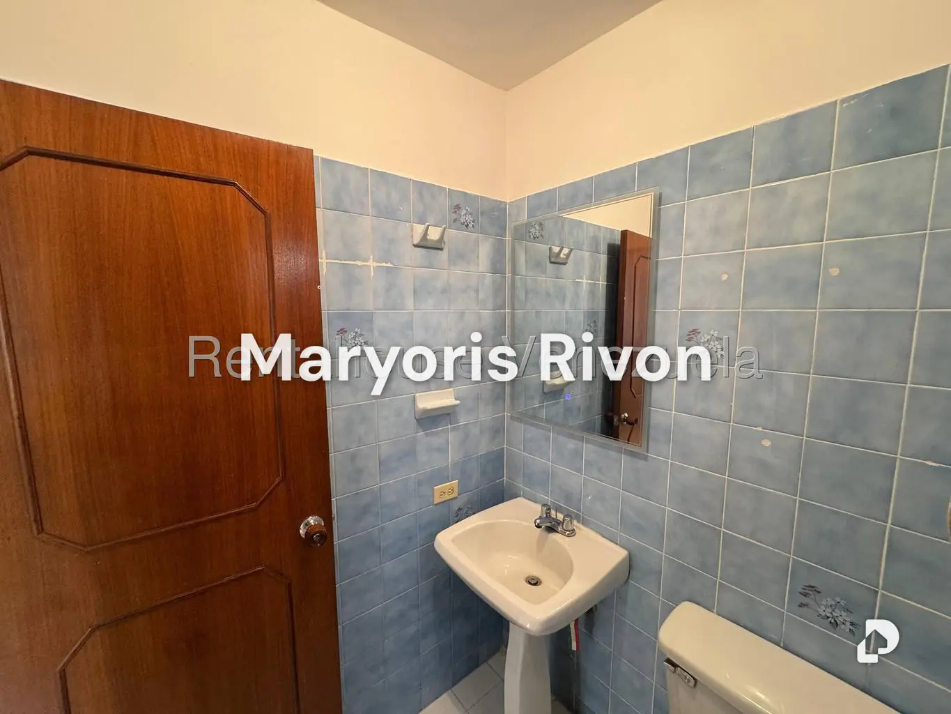 Apartamento en Terrazas del Ávila, Caracas – 16