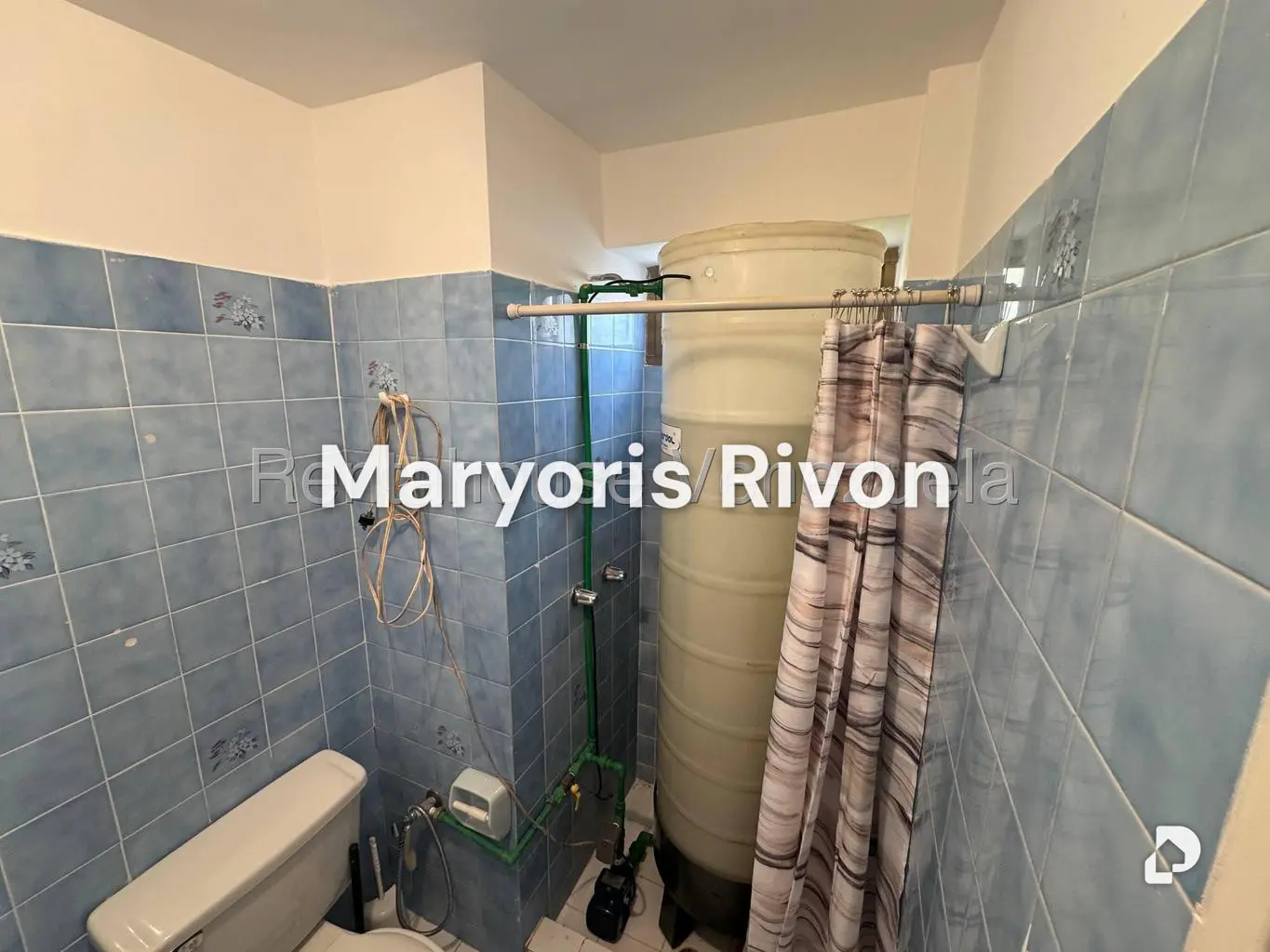 Apartamento en Terrazas del Ávila, Caracas – 17