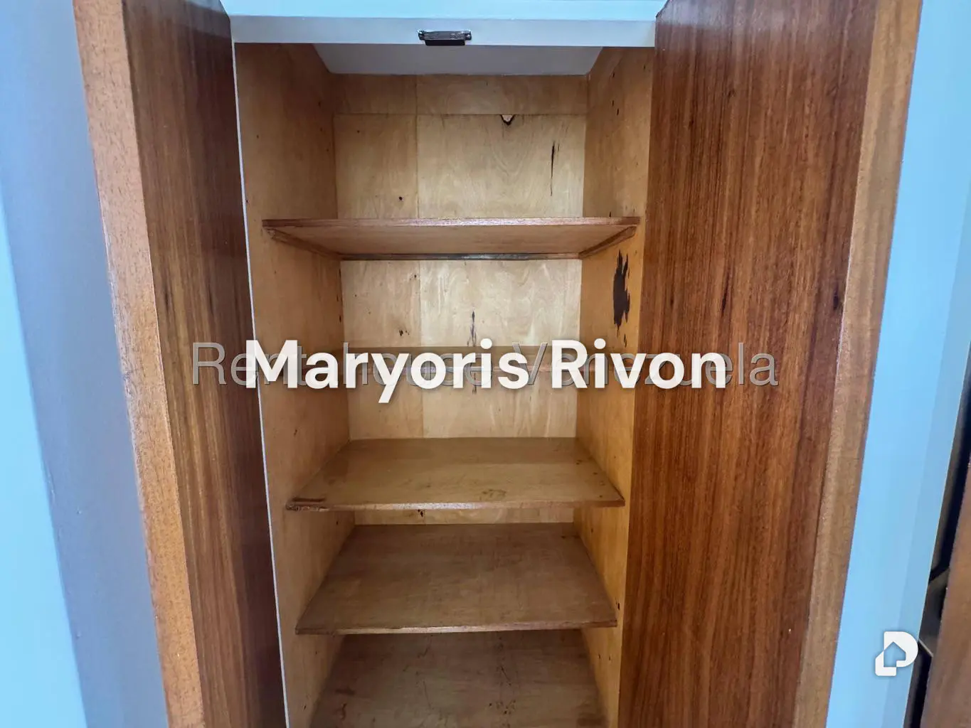 Apartamento en Terrazas del Ávila, Caracas – 15