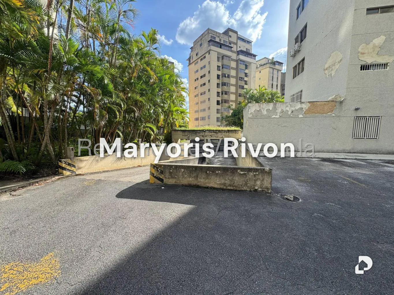 Apartamento en Terrazas del Ávila, Caracas – 26