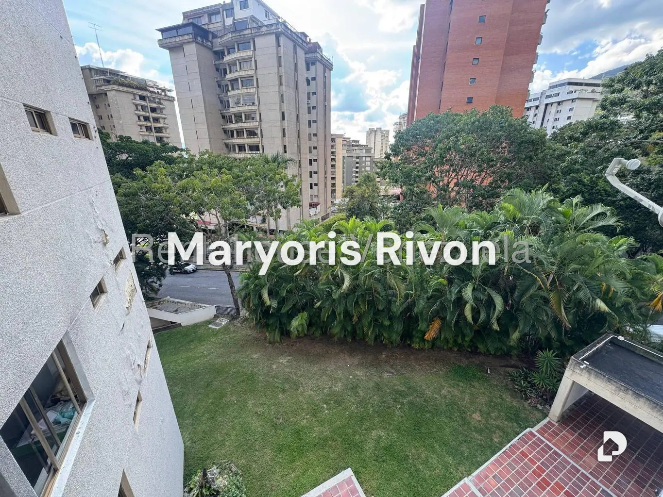 Apartamento en Terrazas del Ávila, Caracas – 7