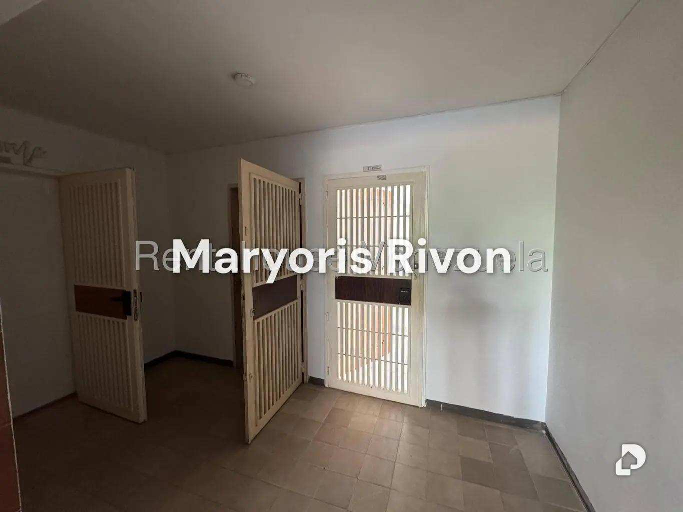 Apartamento en Terrazas del Ávila, Caracas – 2