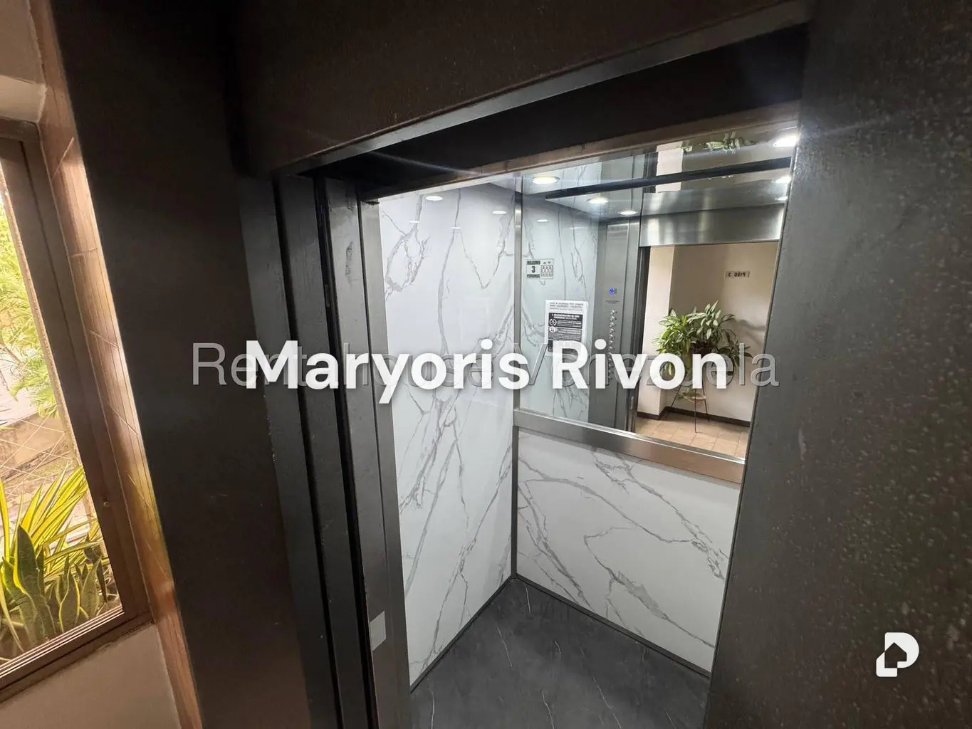 Apartamento en Terrazas del Ávila, Caracas – 20