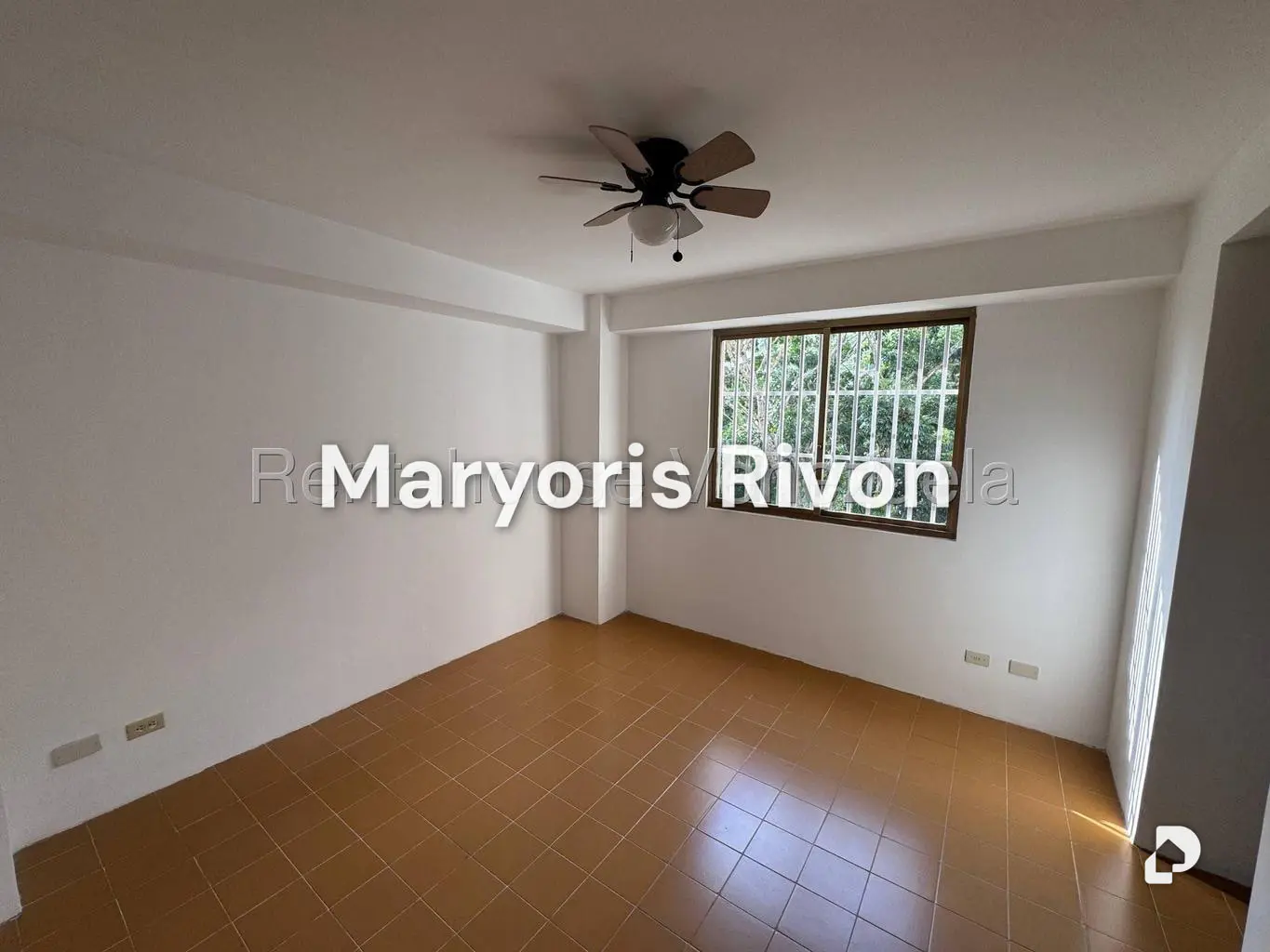 Apartamento en Terrazas del Ávila, Caracas – 12