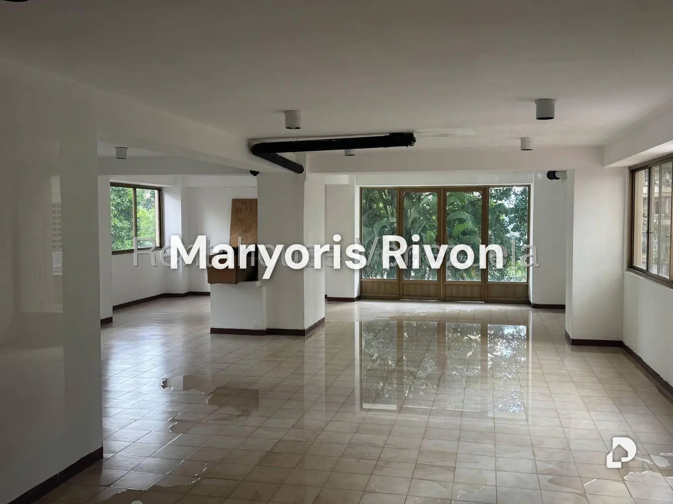 Apartamento en Terrazas del Ávila, Caracas – 22