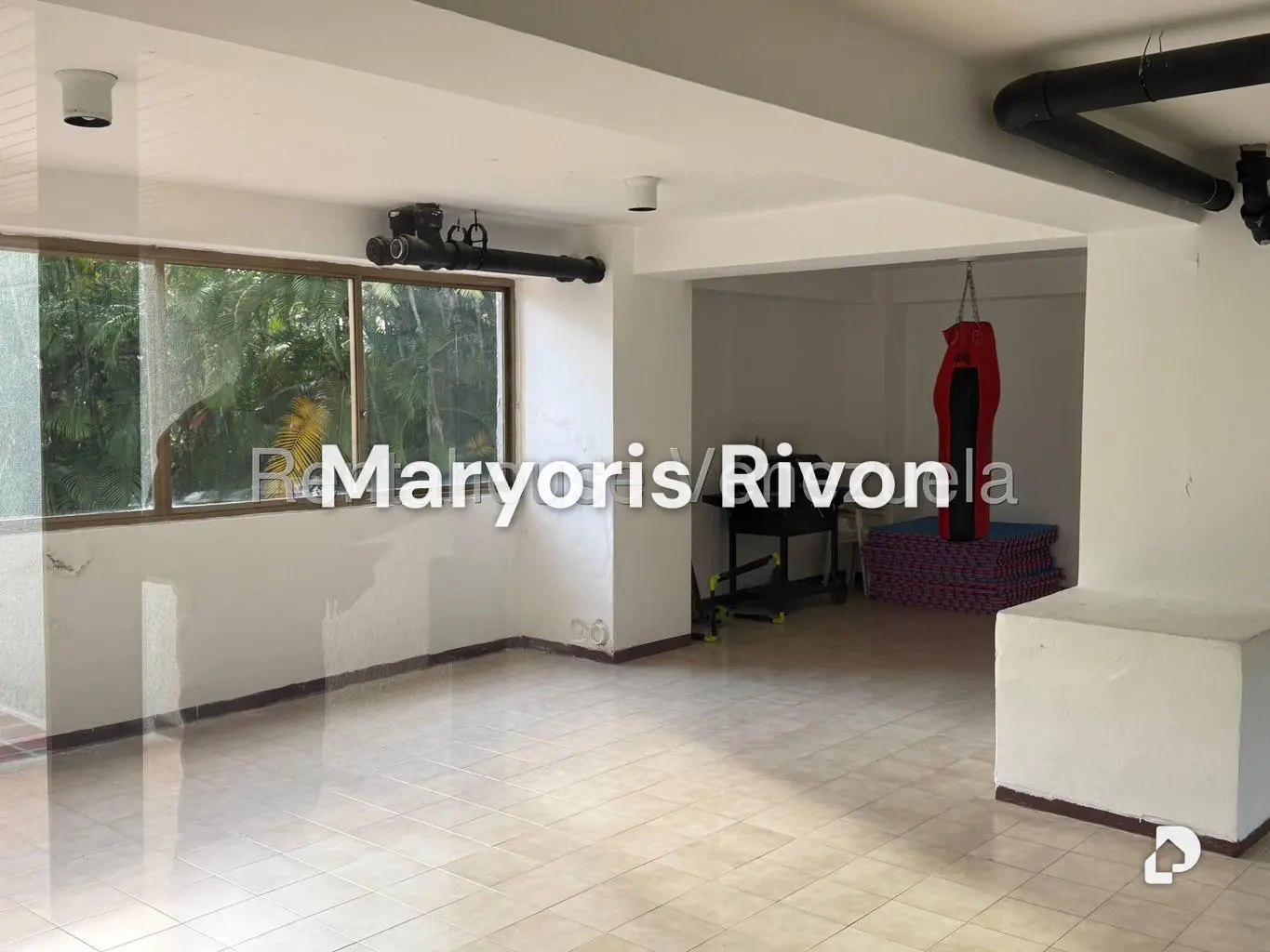 Apartamento en Terrazas del Ávila, Caracas – 23