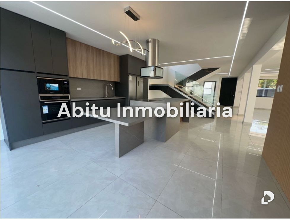 Casa en La Viña, Valencia – 4