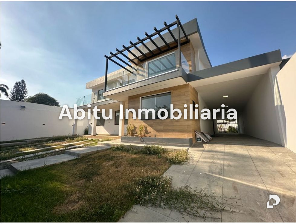 Casa en La Viña, Valencia – 1