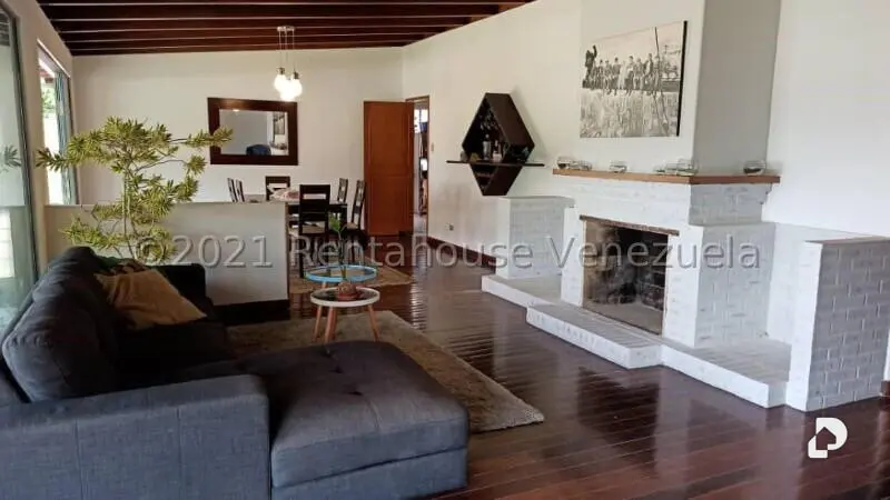 Casa en Oripoto, Caracas – 6