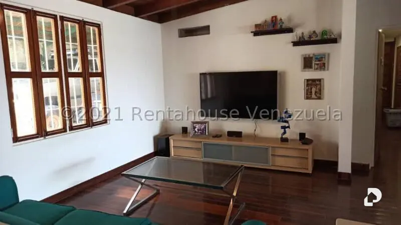 Casa en Oripoto, Caracas – 8