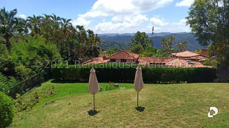 Casa en Oripoto, Caracas – 5