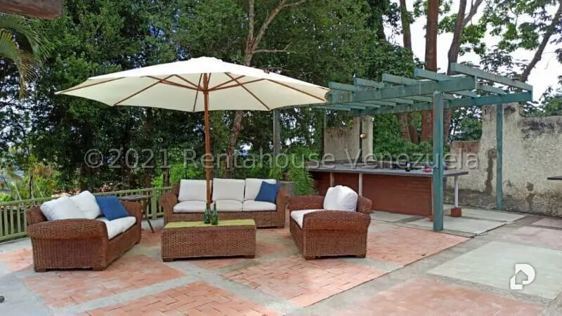 Casa en Oripoto, Caracas – 3