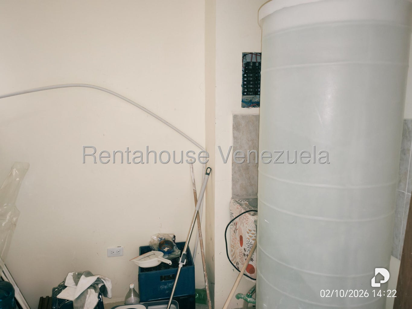 Apartamento en El Encantado, Caracas – 14