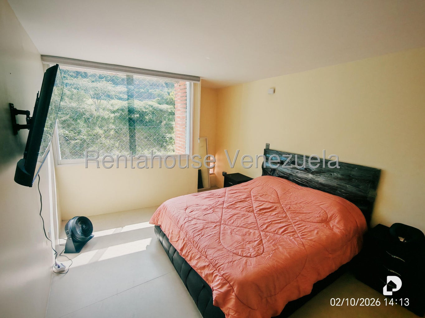 Apartamento en El Encantado, Caracas – 24