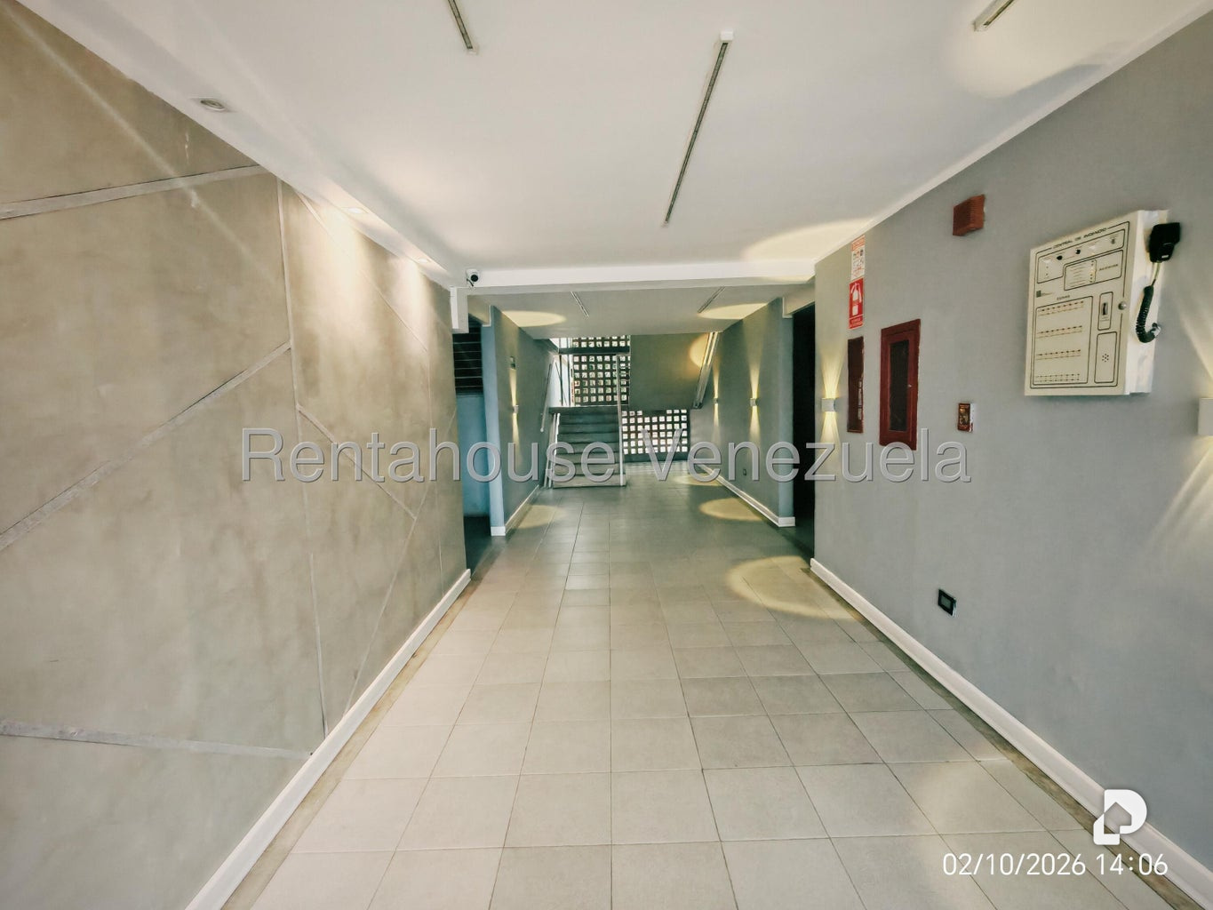 Apartamento en El Encantado, Caracas – 4