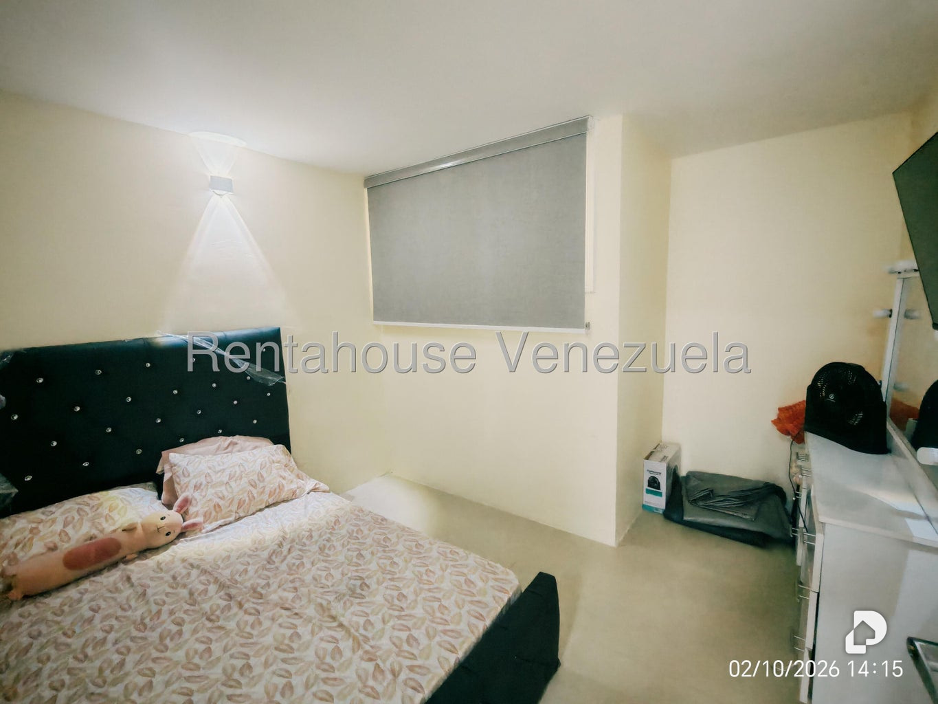 Apartamento en El Encantado, Caracas – 16