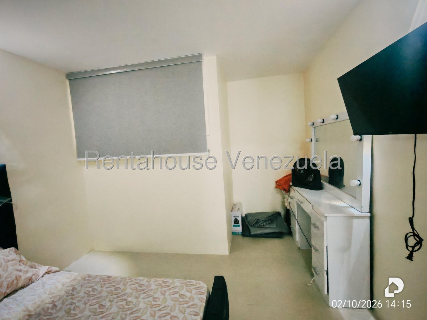 Apartamento en El Encantado, Caracas – 18