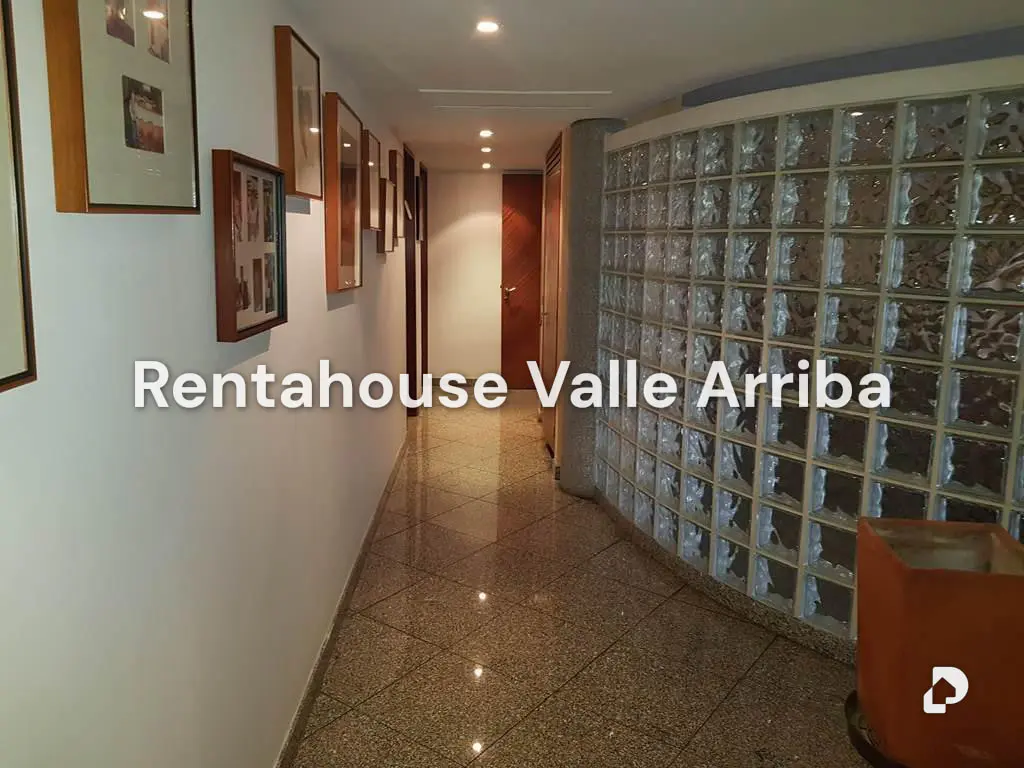 Apartamento en Los Chorros, Caracas – 17