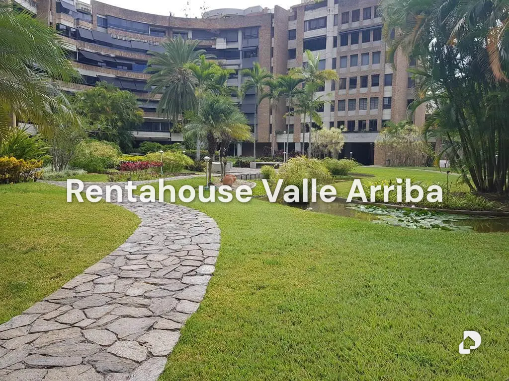 Apartamento en Los Chorros, Caracas – 2