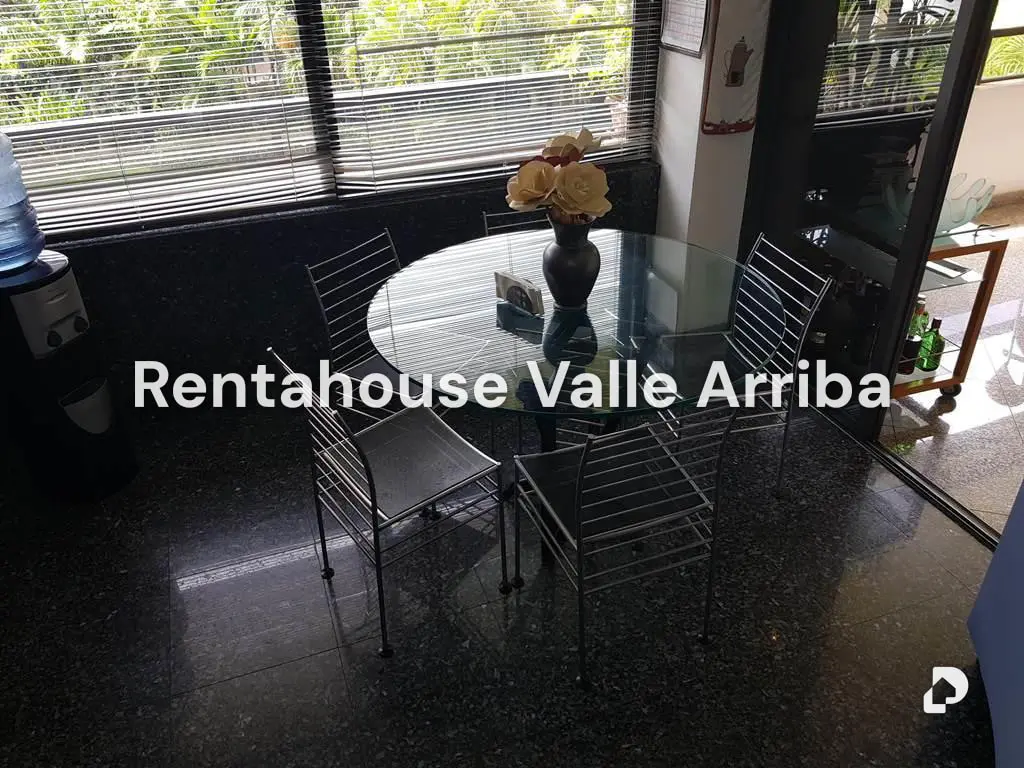 Apartamento en Los Chorros, Caracas – 15