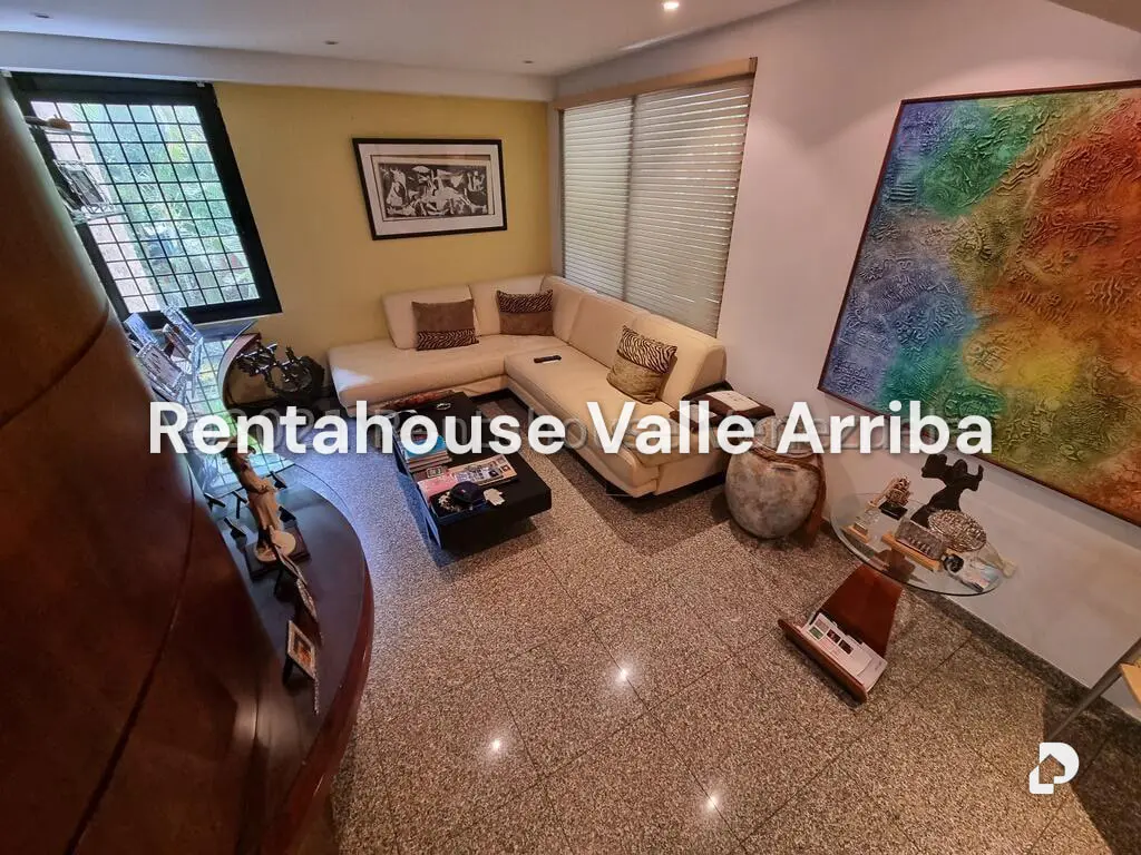 Apartamento en Los Chorros, Caracas – 19