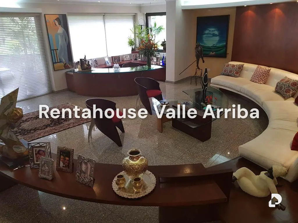 Apartamento en Los Chorros, Caracas – 30