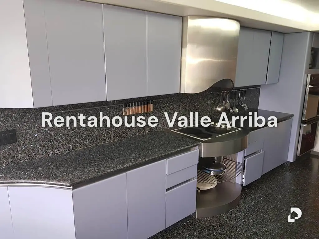 Apartamento en Los Chorros, Caracas – 12