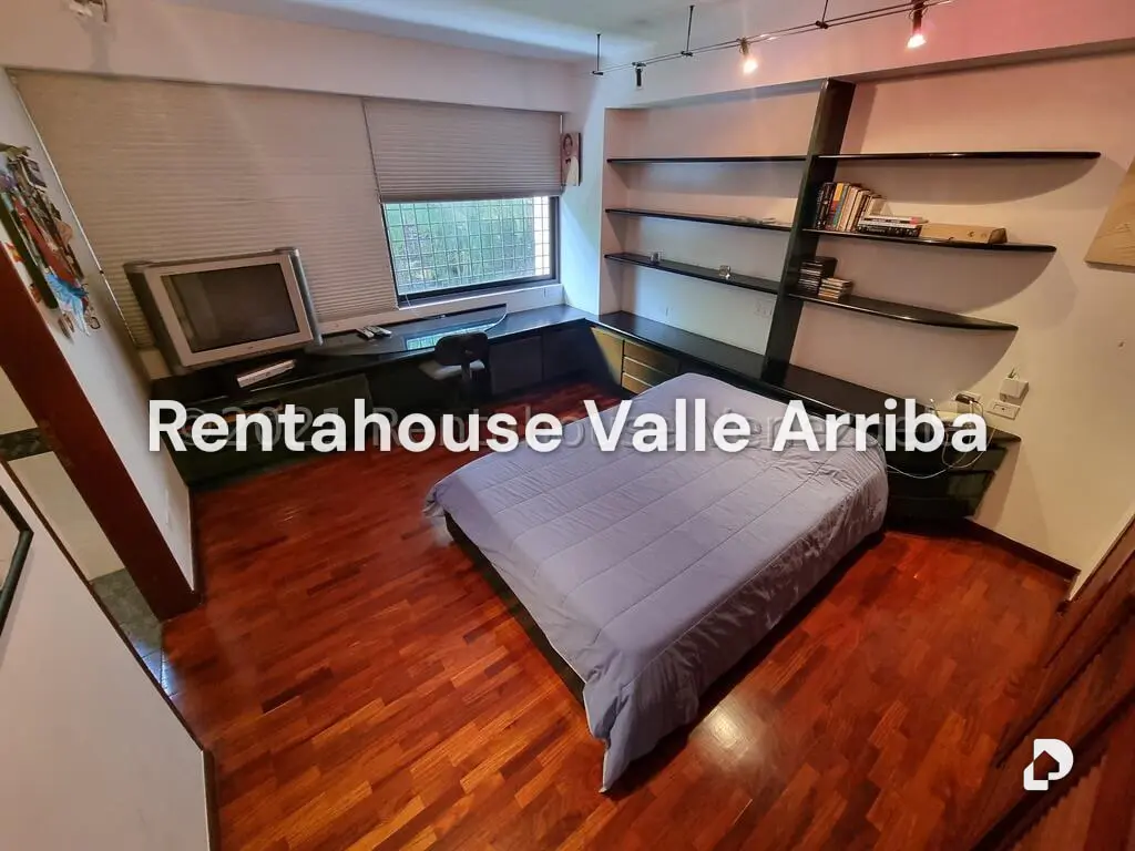 Apartamento en Los Chorros, Caracas – 21
