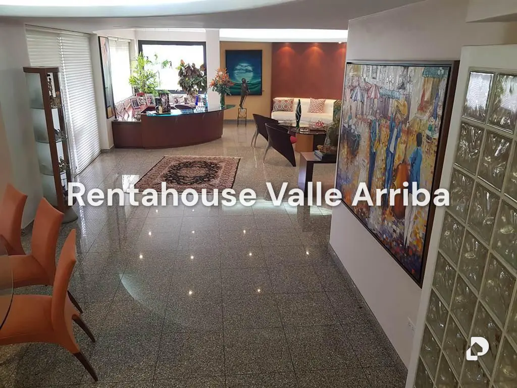 Apartamento en Los Chorros, Caracas – 6