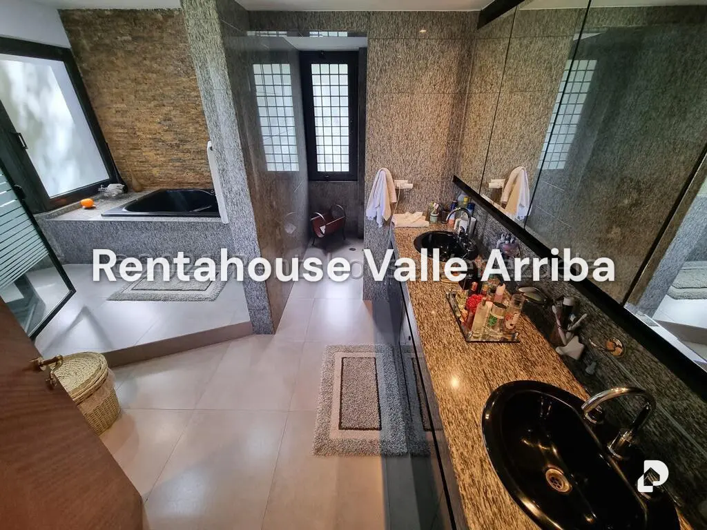 Apartamento en Los Chorros, Caracas – 29