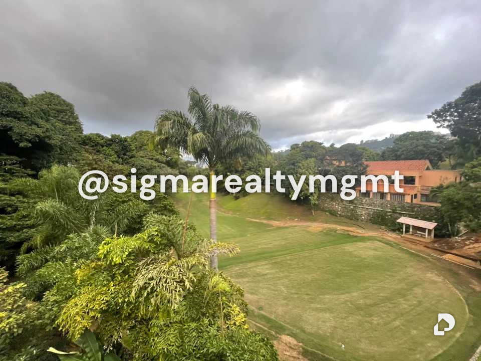 Terreno en Valle Arriba, Caracas – 4