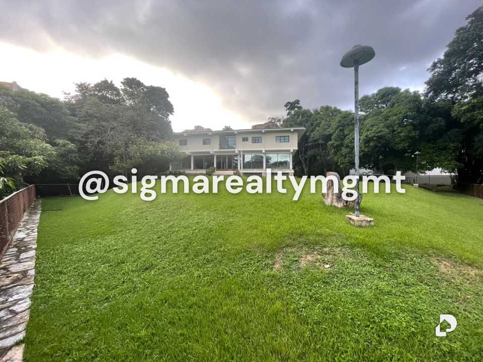 Terreno en Valle Arriba, Caracas – 2