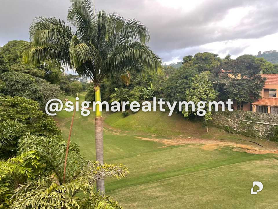 Terreno en Valle Arriba, Caracas – 3