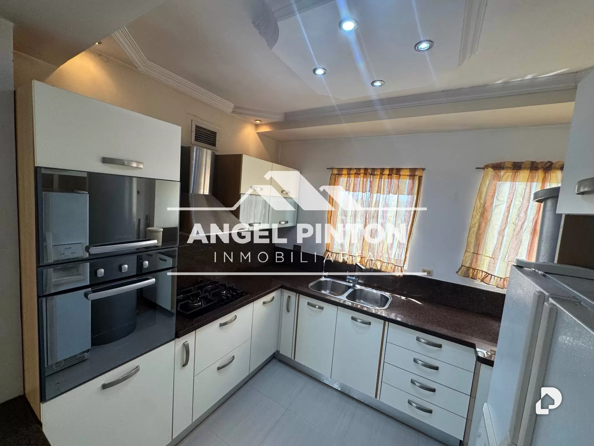 Apartamento en Parroquia Santa Lucia, Maracaibo – 5