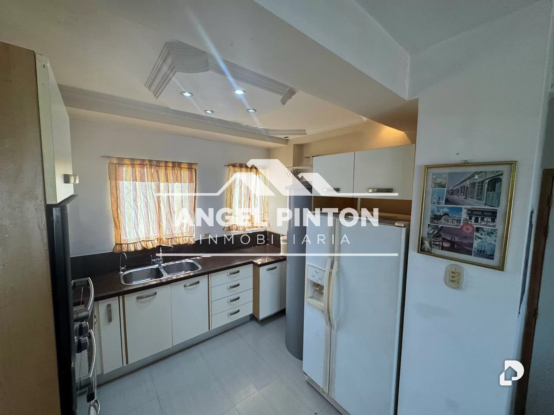 Apartamento en Parroquia Santa Lucia, Maracaibo – 4