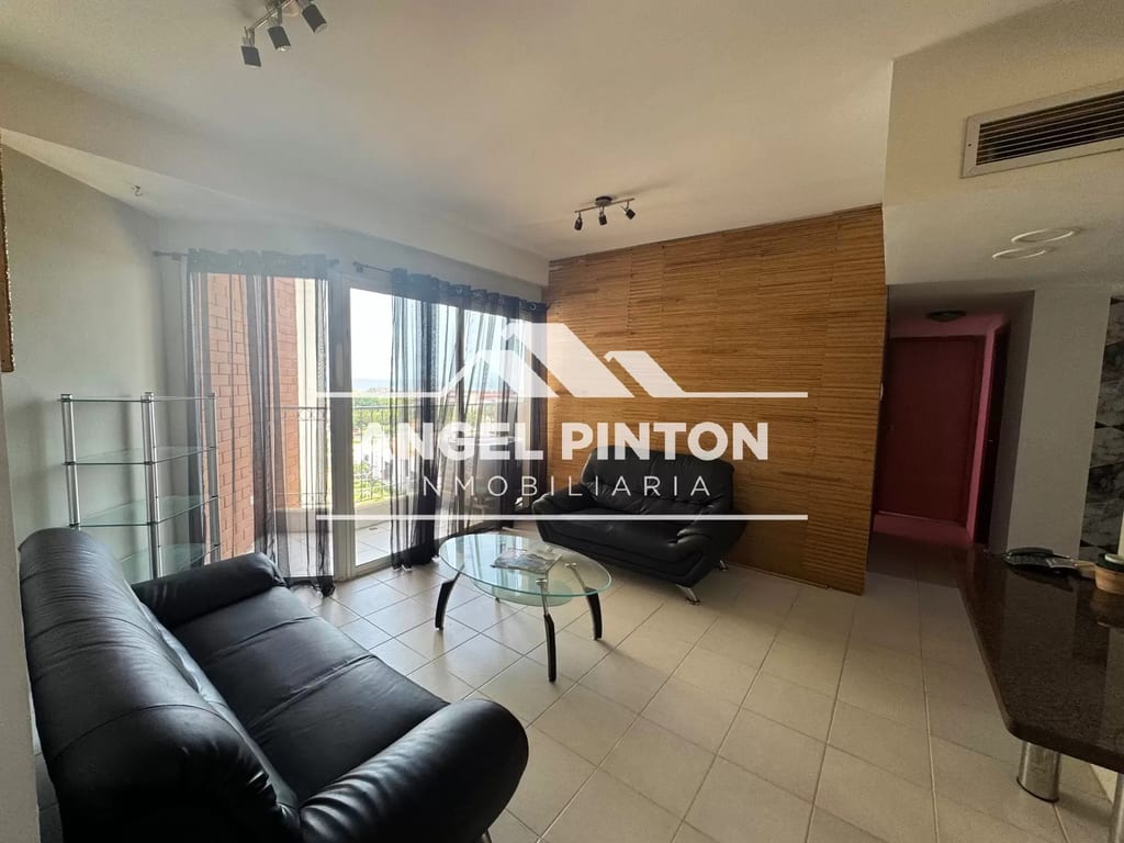 Apartamento en Parroquia Santa Lucia, Maracaibo - 1